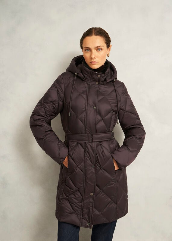 Petite Lumi Puffer