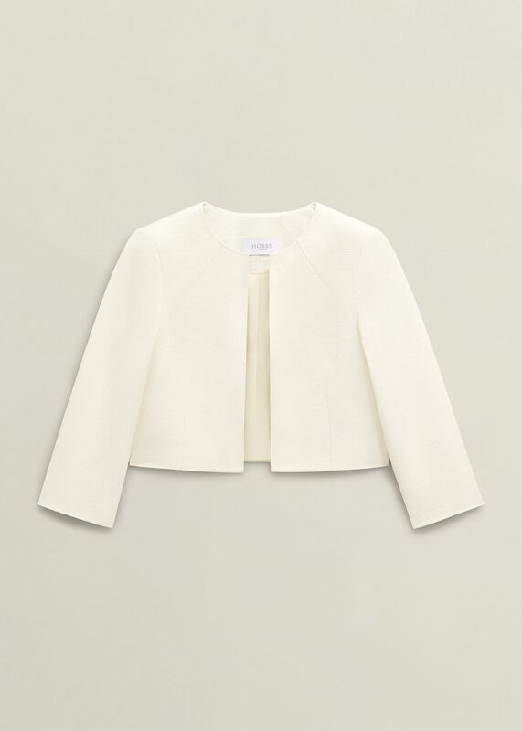 Arizona Textured Jacket