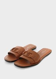 Eloise Sandal, Tan, hi-res