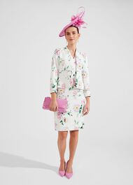 Luana Courts, Carnation Pink, hi-res