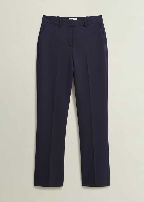 Petite Gerrie Trousers