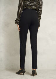 Dennington Leggings, Black, hi-res