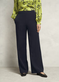 Marina Pants, Hobbs Navy, hi-res