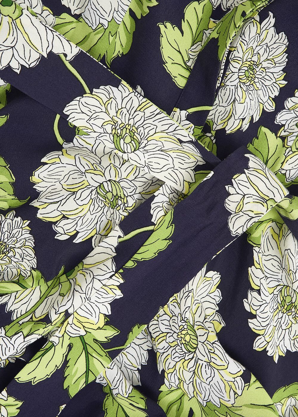 Bea Dress, Navy Multi, hi-res
