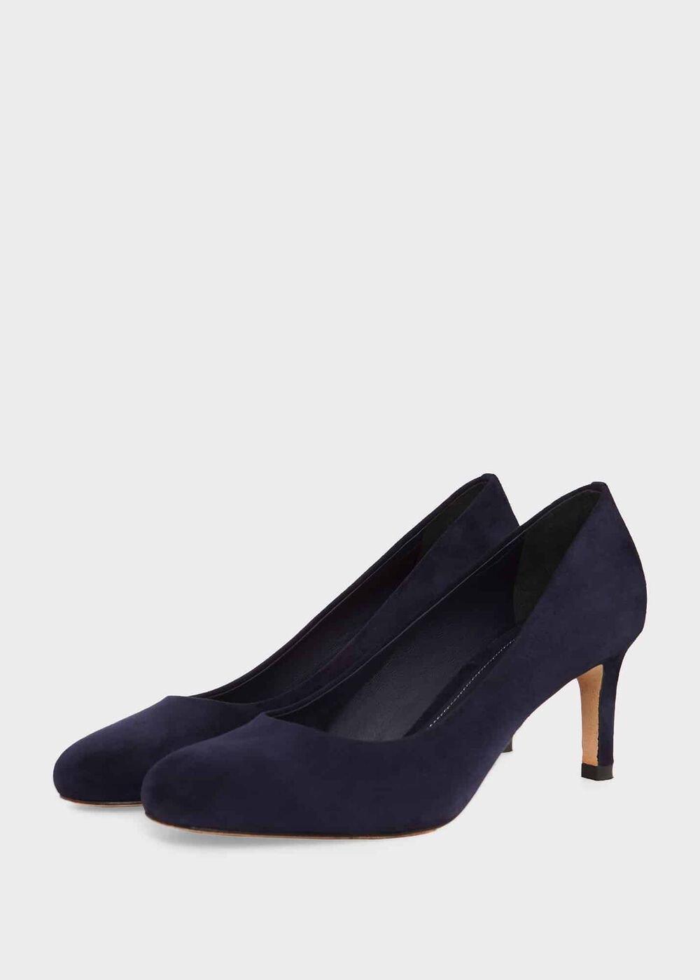 Lizzie Pumps, Midnight, hi-res
