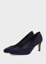 Lizzie Pumps, Midnight, hi-res
