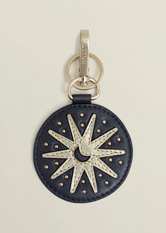 Arnelle Keyring