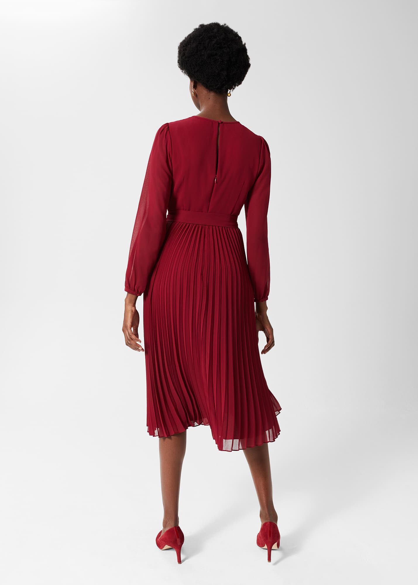 PAULINA DRESS main image 1