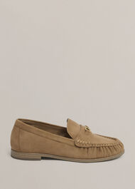 Alana Loafers, Light Tan, hi-res
