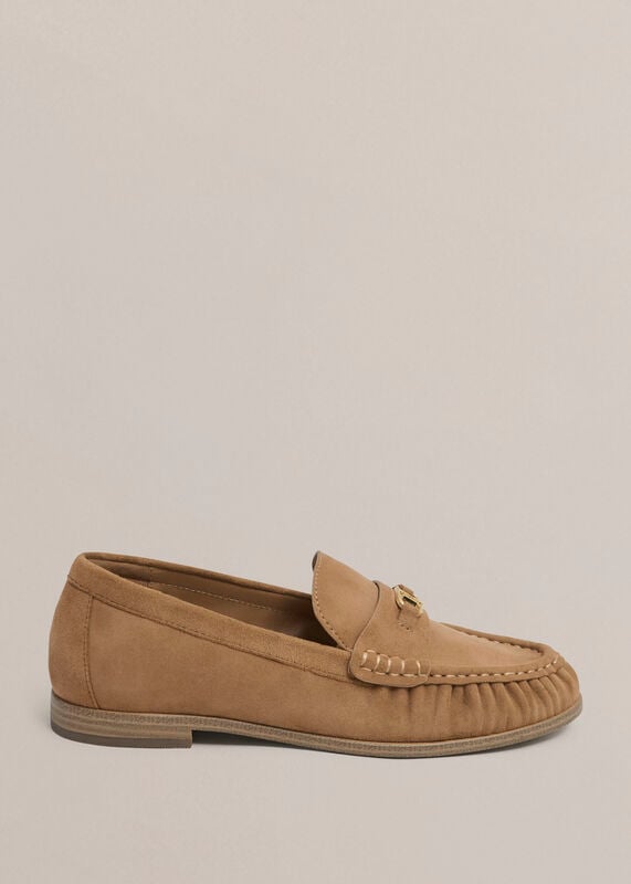 Alana Loafers