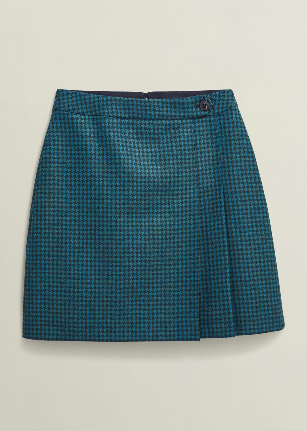 Leah Skirt Skirt, Green Multi, hi-res