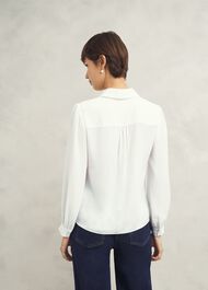 Jonie Shirt, Ivory, hi-res