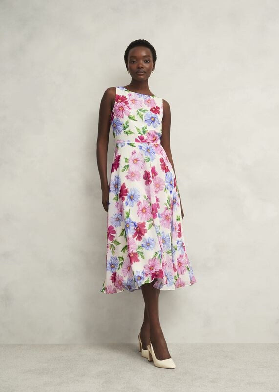 Carly Dress