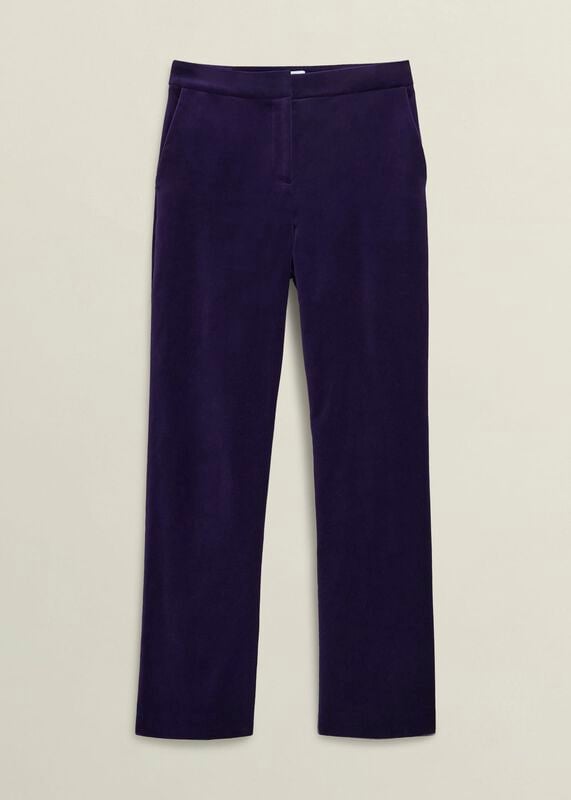 Heather Pants
