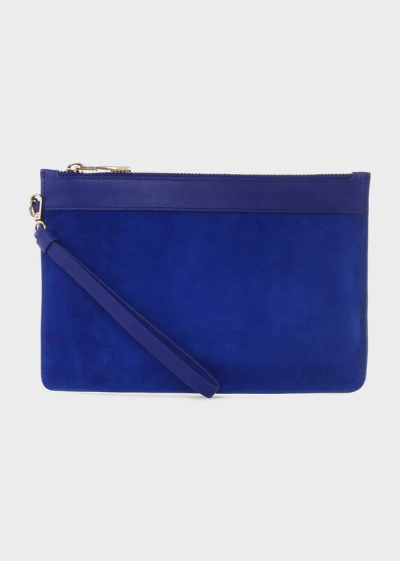 Lundy Wristlet