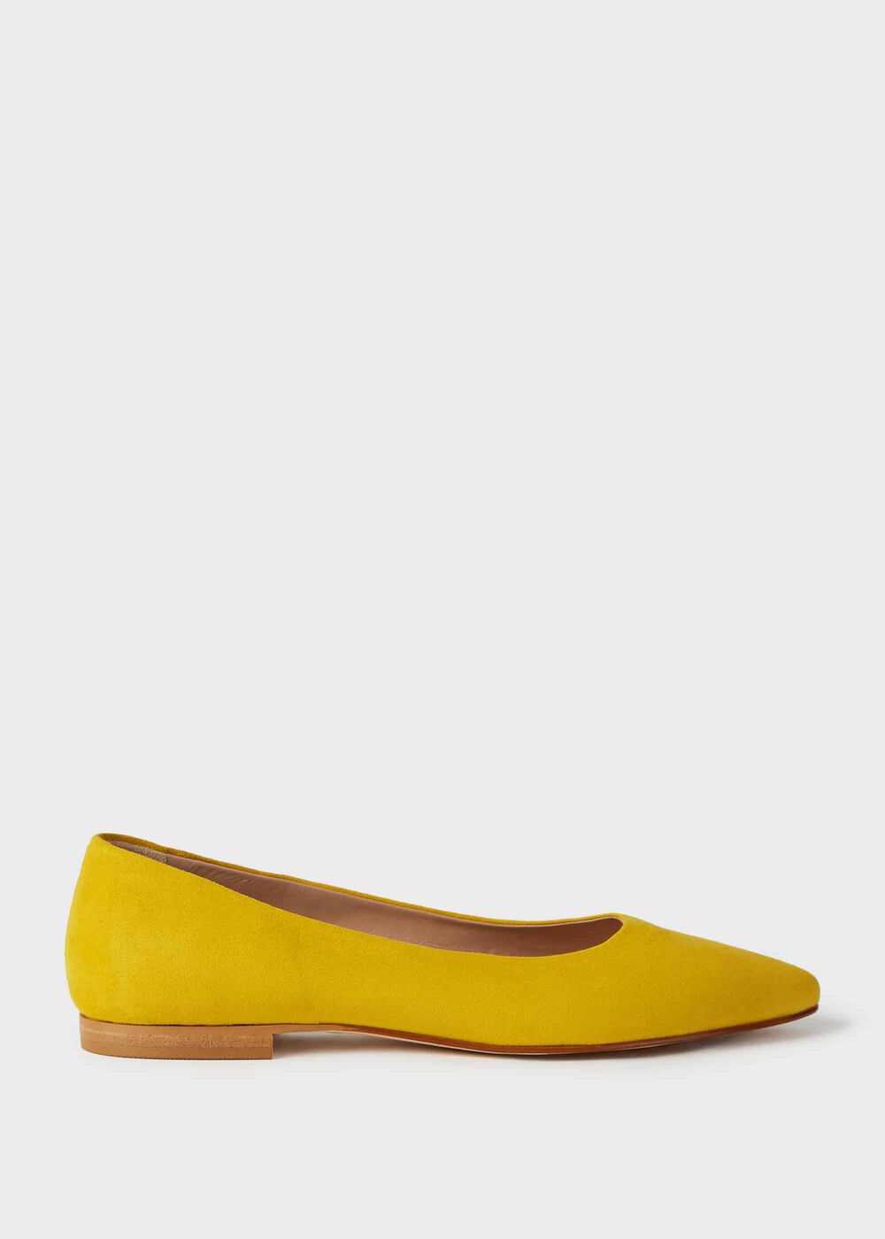 Serena Flats, Sunfloweryellow, hi-res
