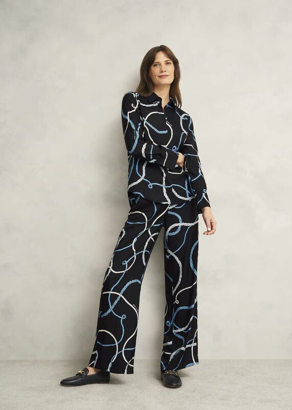 Raya Pants