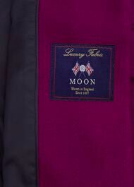 Petite Hackness Jacket, Pink, hi-res