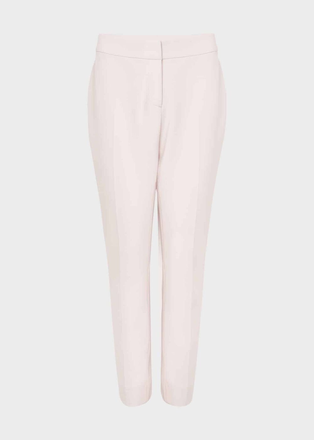 Kaia Slim Pants, Pale Pink, hi-res