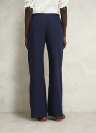 Alda Trousers, Hobbs Midnight, hi-res