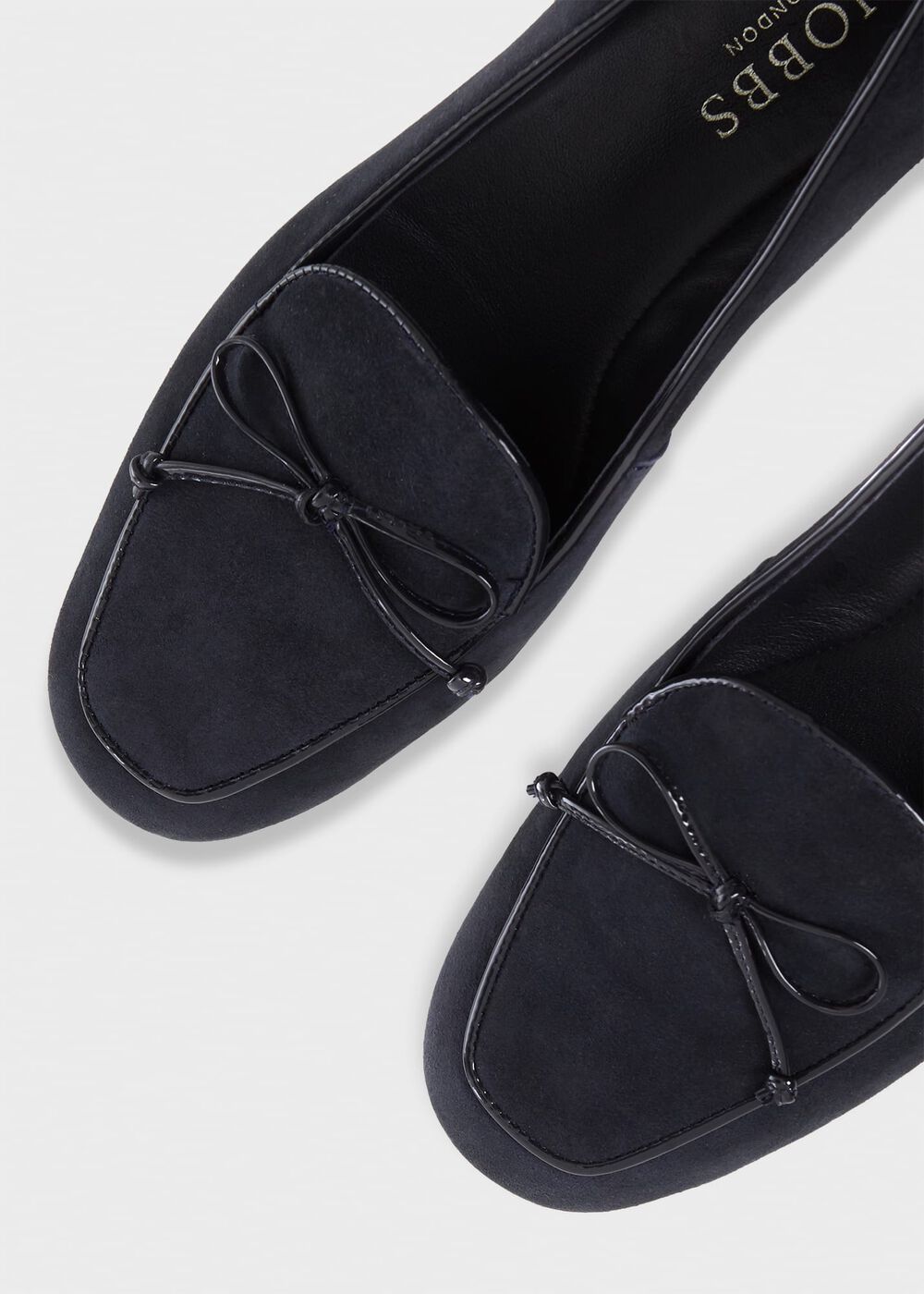 Oriana Loafer, Navy, hi-res