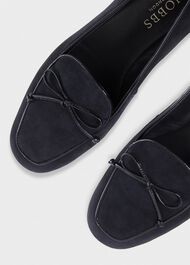 Oriana Loafer, Navy, hi-res