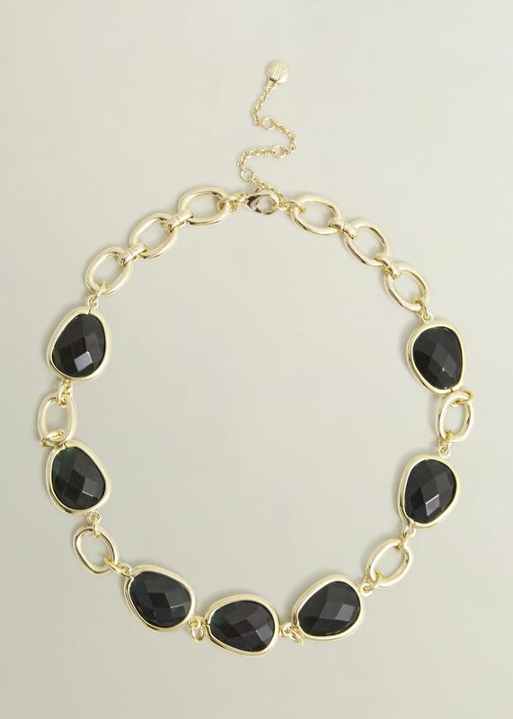Luca Necklace