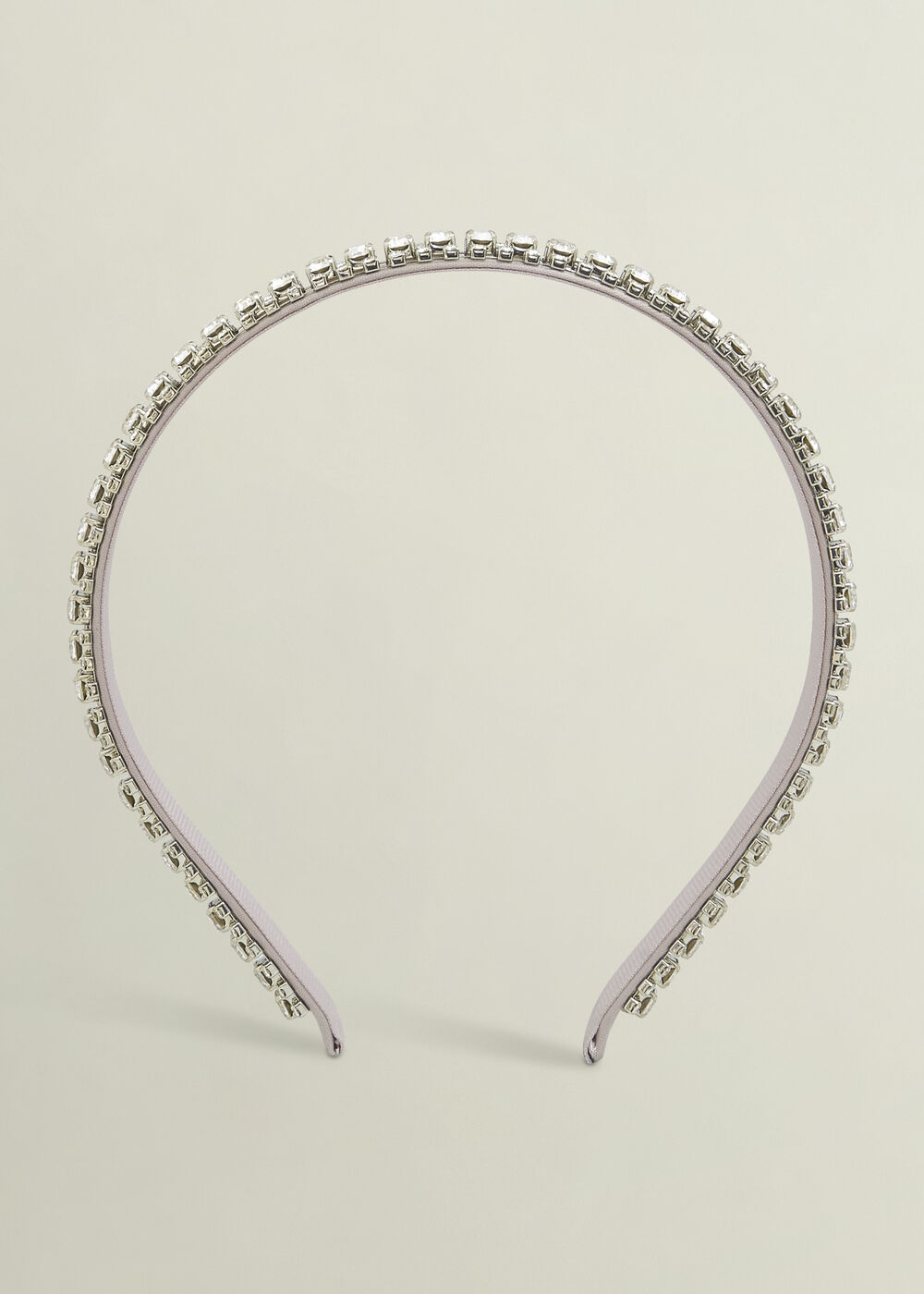 Catalina Headband, Champagne, hi-res