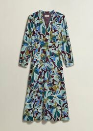 Lea Dress, Multi, hi-res