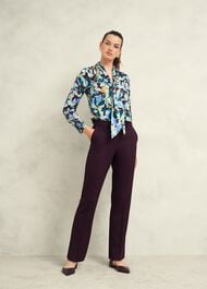 Alyssa Blouse, Multi, hi-res