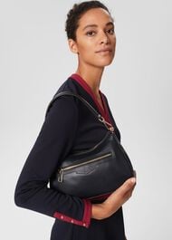 Bexley Cross Body, Navy, hi-res