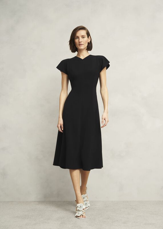 Thirlmere Dress