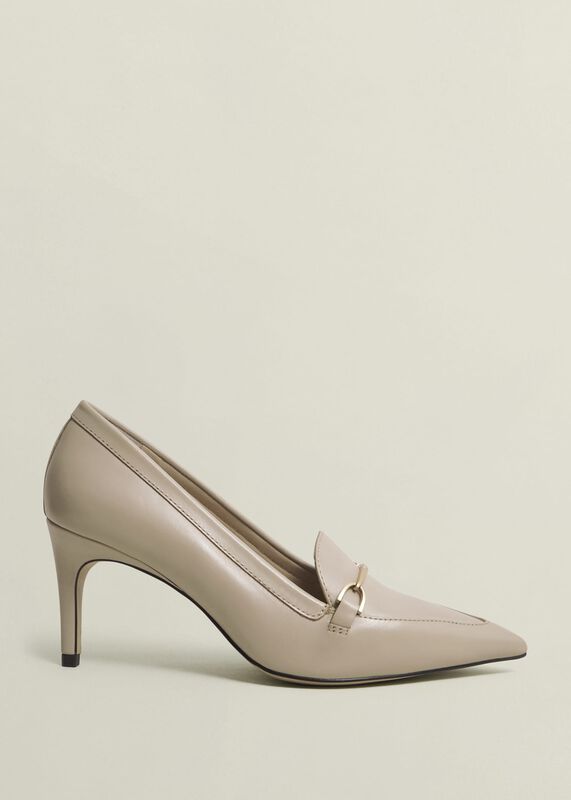 Ros Pumps