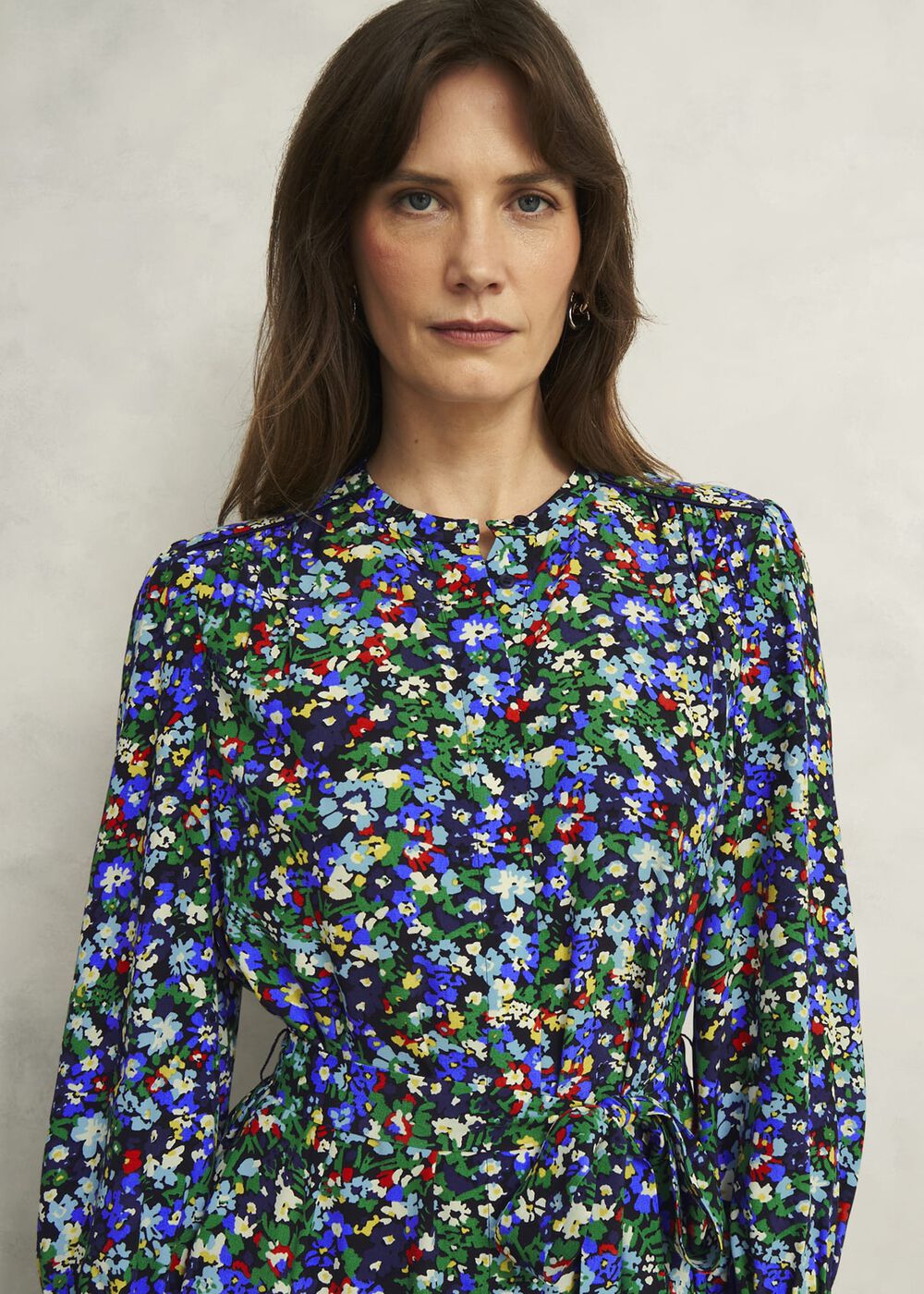 Isadora Dress, Multi, hi-res
