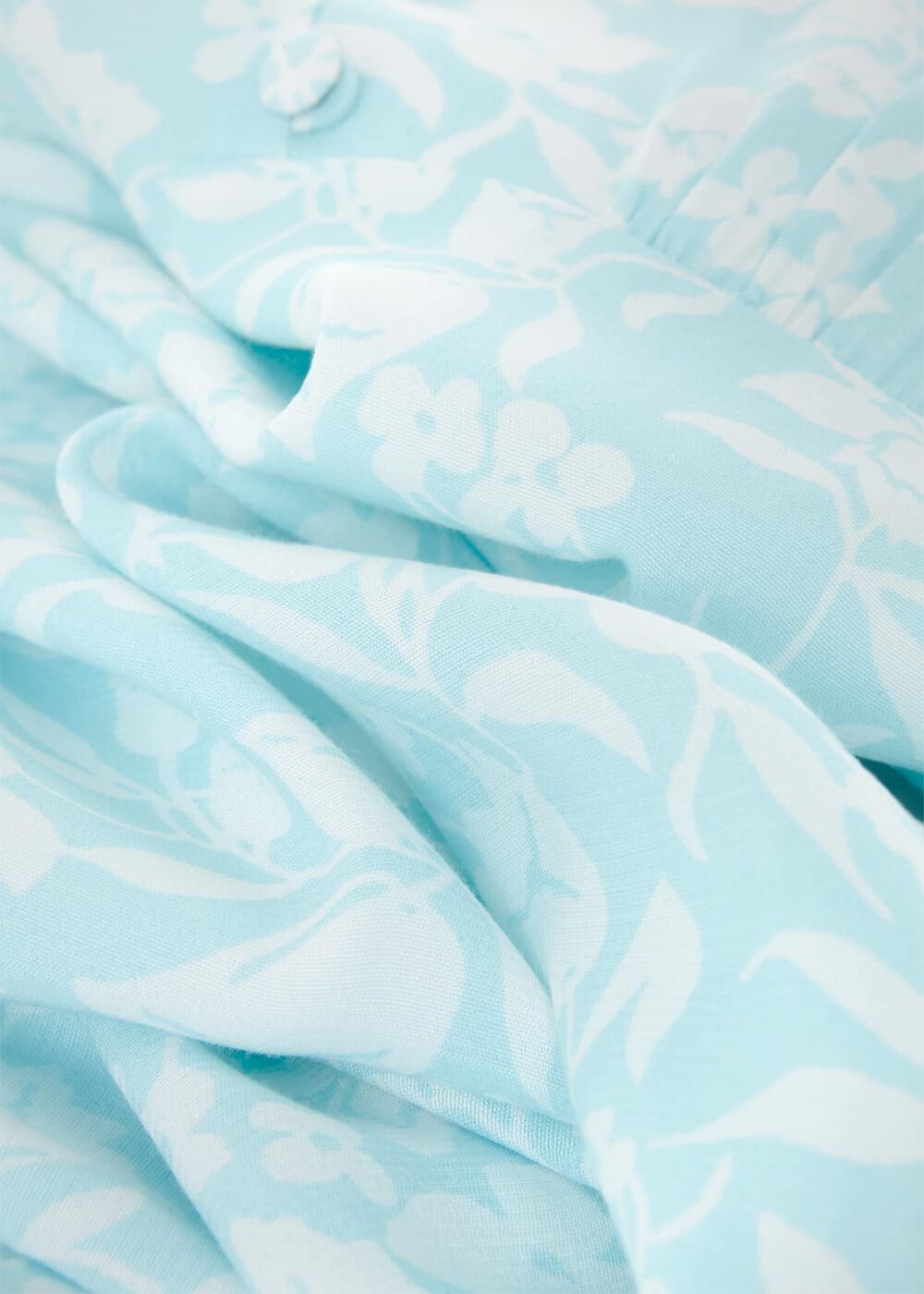 Helen Dress, Blue Ivory, hi-res