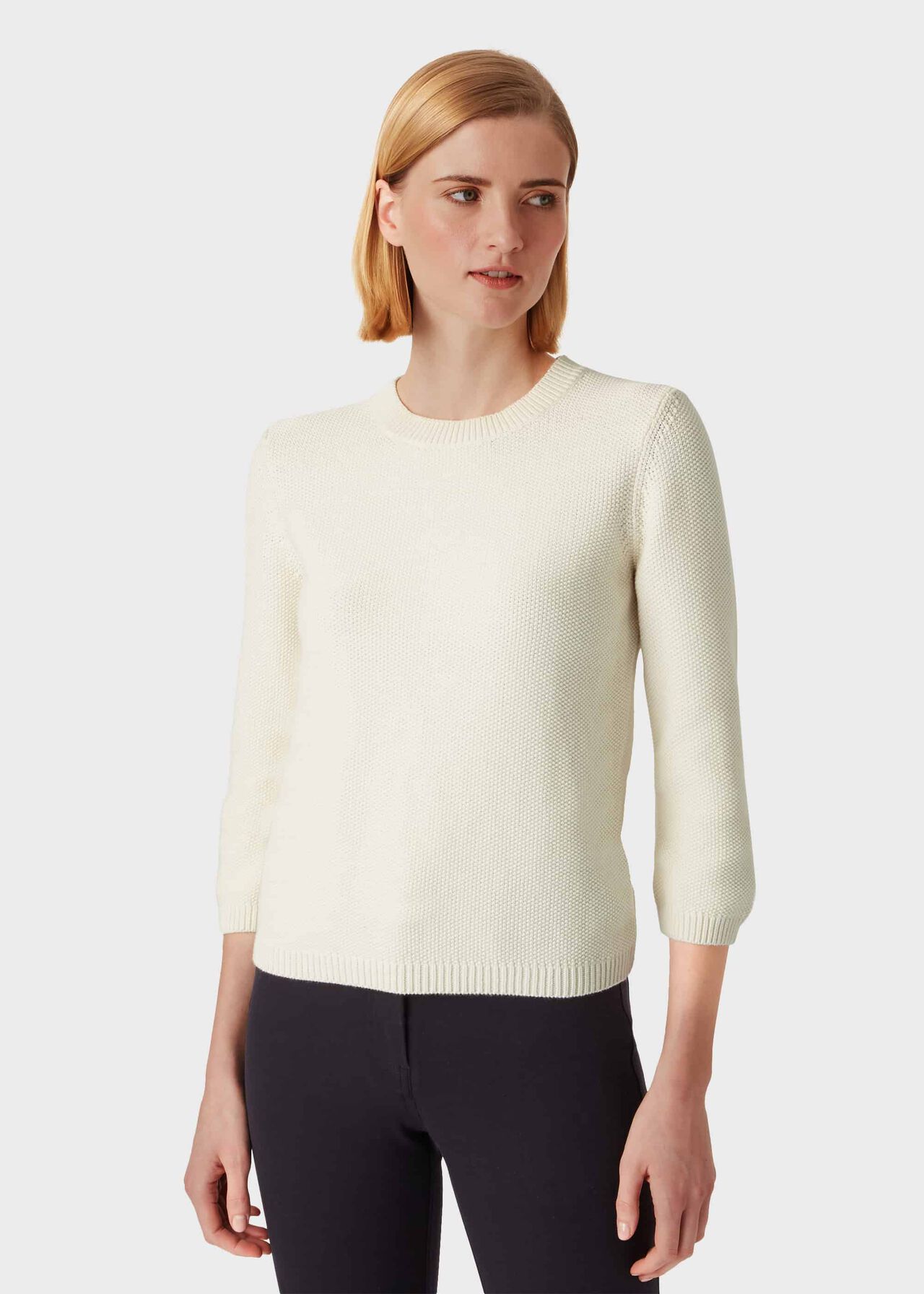 Jade Sweater | Hobbs