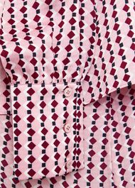 Darcey Blouse, Pink Multi, hi-res