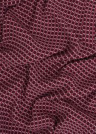 Mila Blouse, Red Multi, hi-res