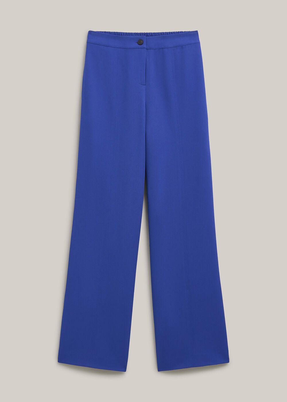 Martine Trousers, True Blue, hi-res