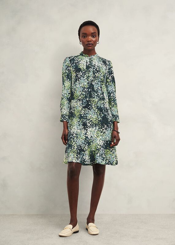 Nelle Dress
