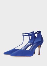Alice T-Bar, Lapis Blue, hi-res