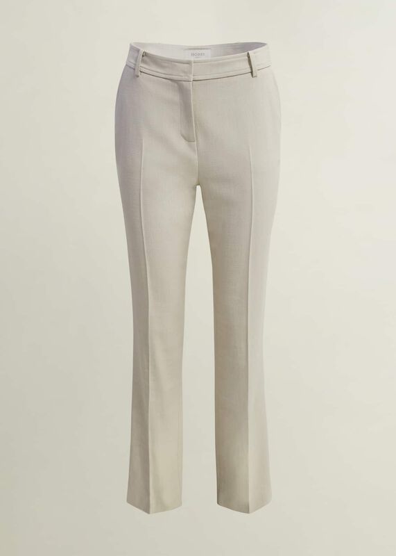 Ellen Straight Trousers