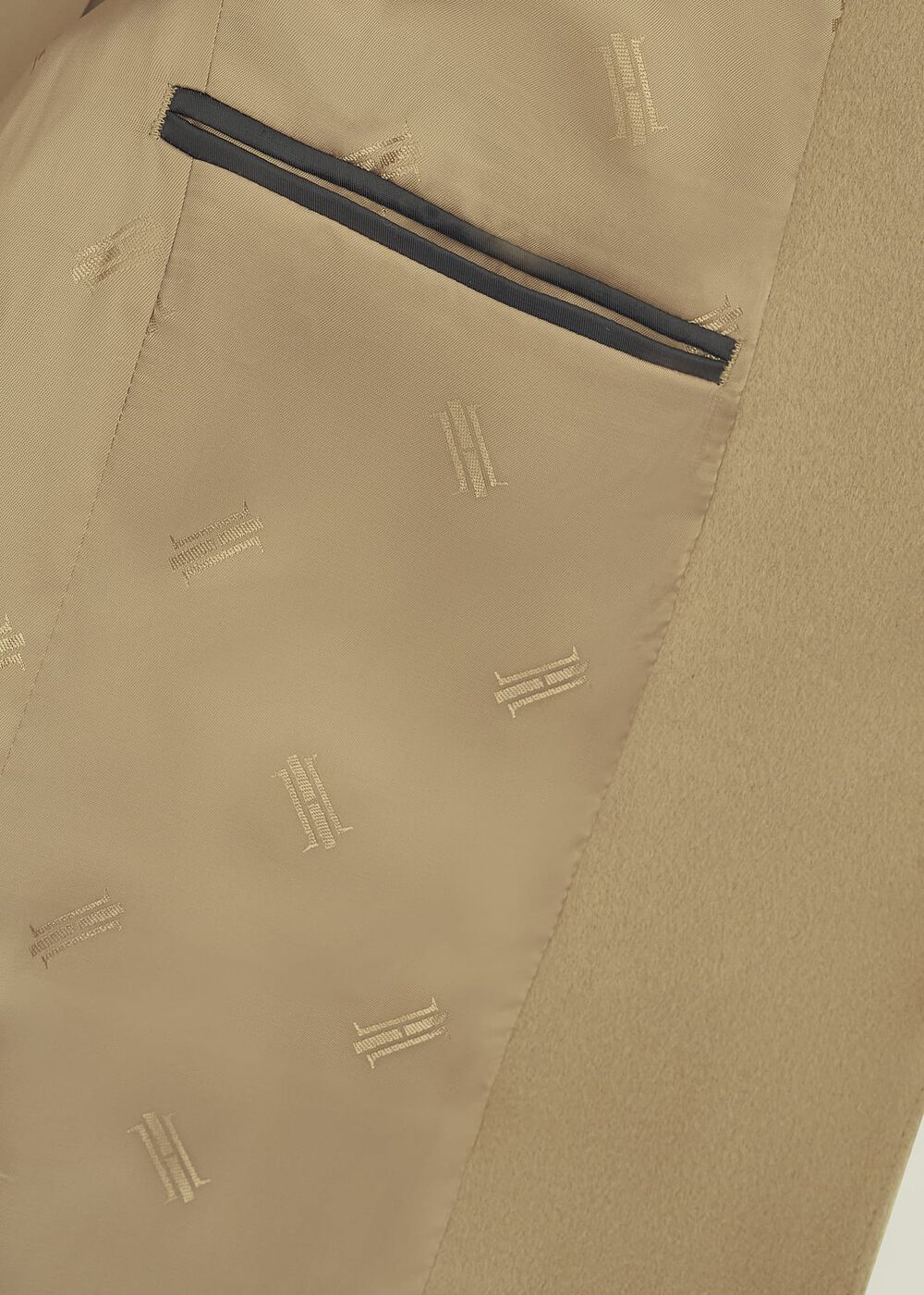 Cavendish Wool Coat, Hobbs Camel, hi-res
