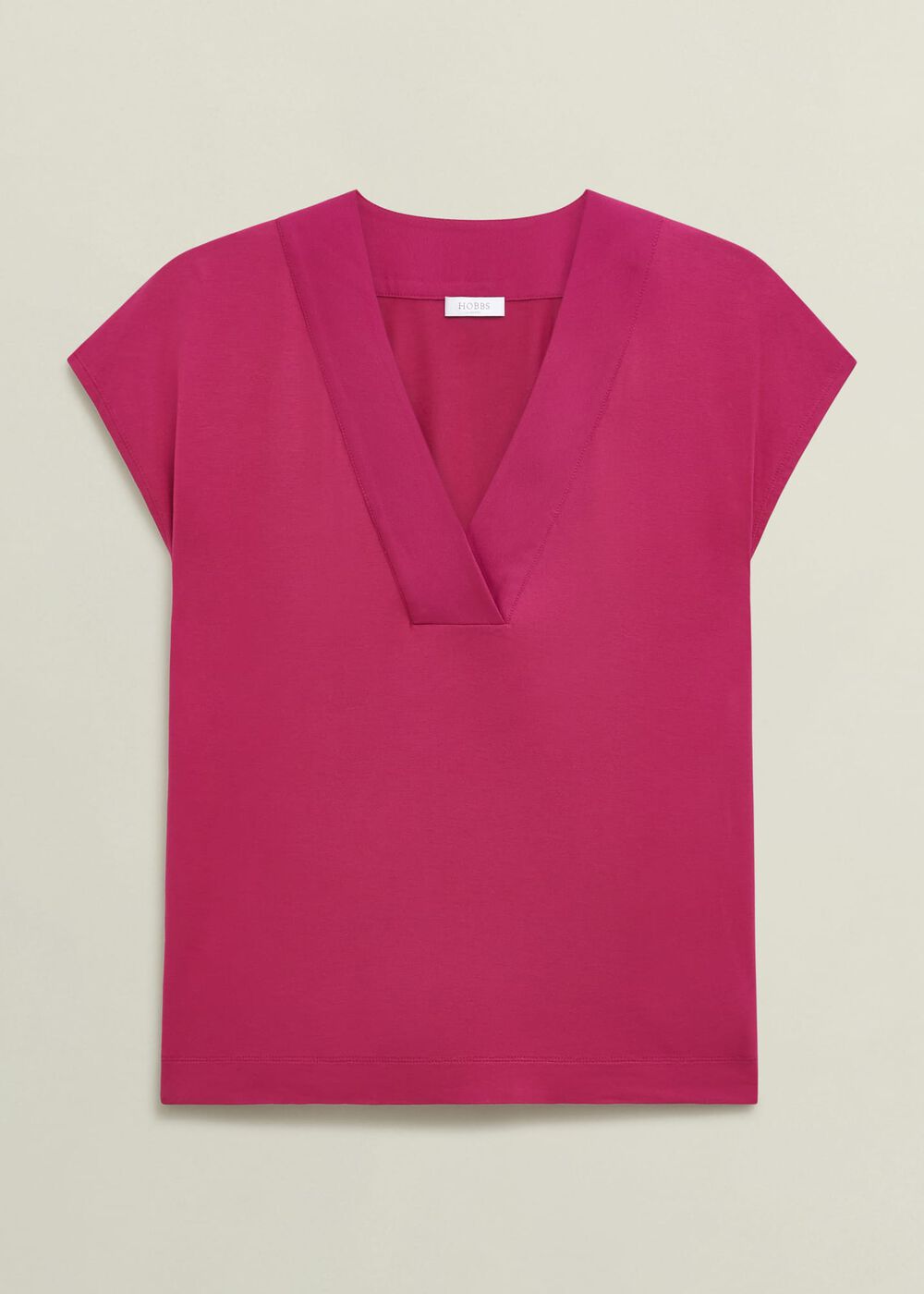 Jonie Top, Granita Pink, hi-res