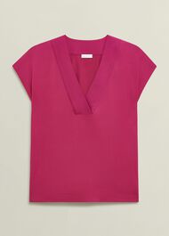 Jonie Top, Granita Pink, hi-res