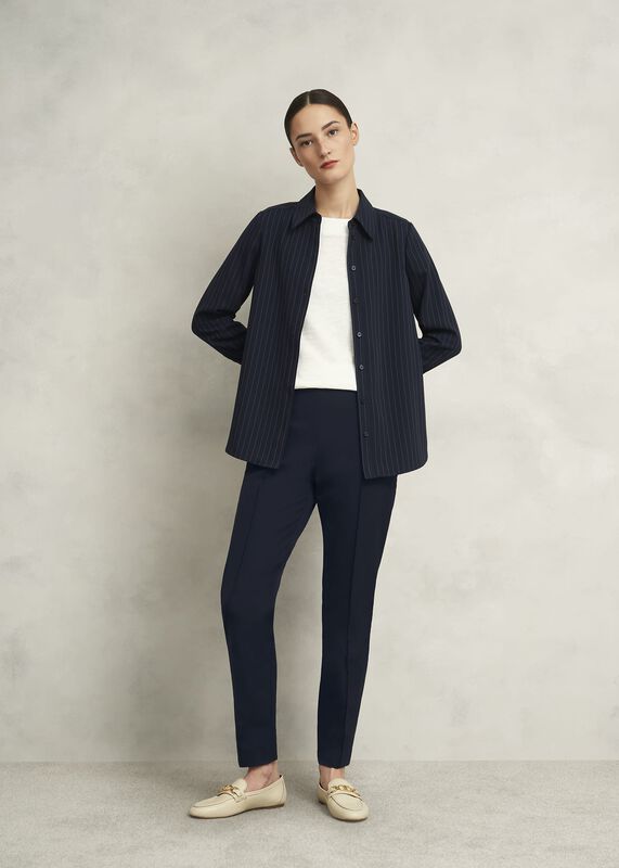 Lexi Slim Travel Pants