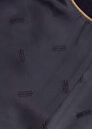 Petite Cavendish Wool Coat, Navy, hi-res
