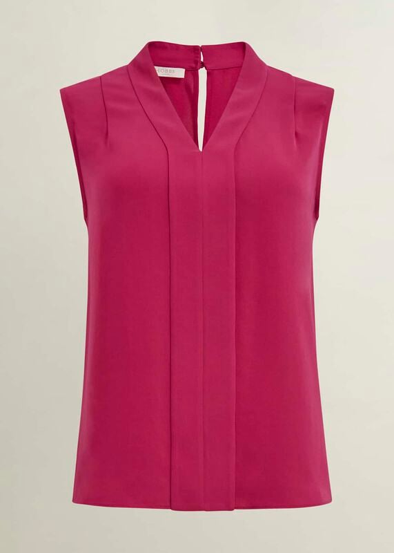 Shelley Blouse