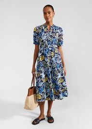 Merle Dress, Multi, hi-res