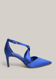 Marissa Courts, Azure Blue, hi-res